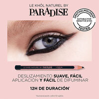 Le Khôl Naturel By Paradise Le Khôl Naturel By Paradise 3